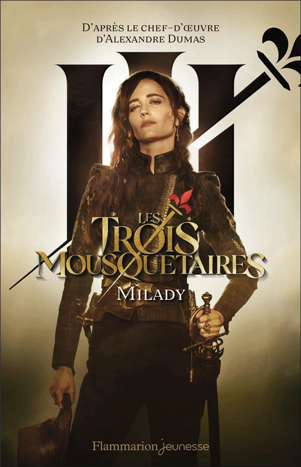 maquilleuse-cinema-effets-speciaux-justine-fiorito-les trois mousquetaires-milady Justine Fiorito – Makeup Artist spécialisée en effets spéciaux sur "Les Trois Mousquetaires : Milady