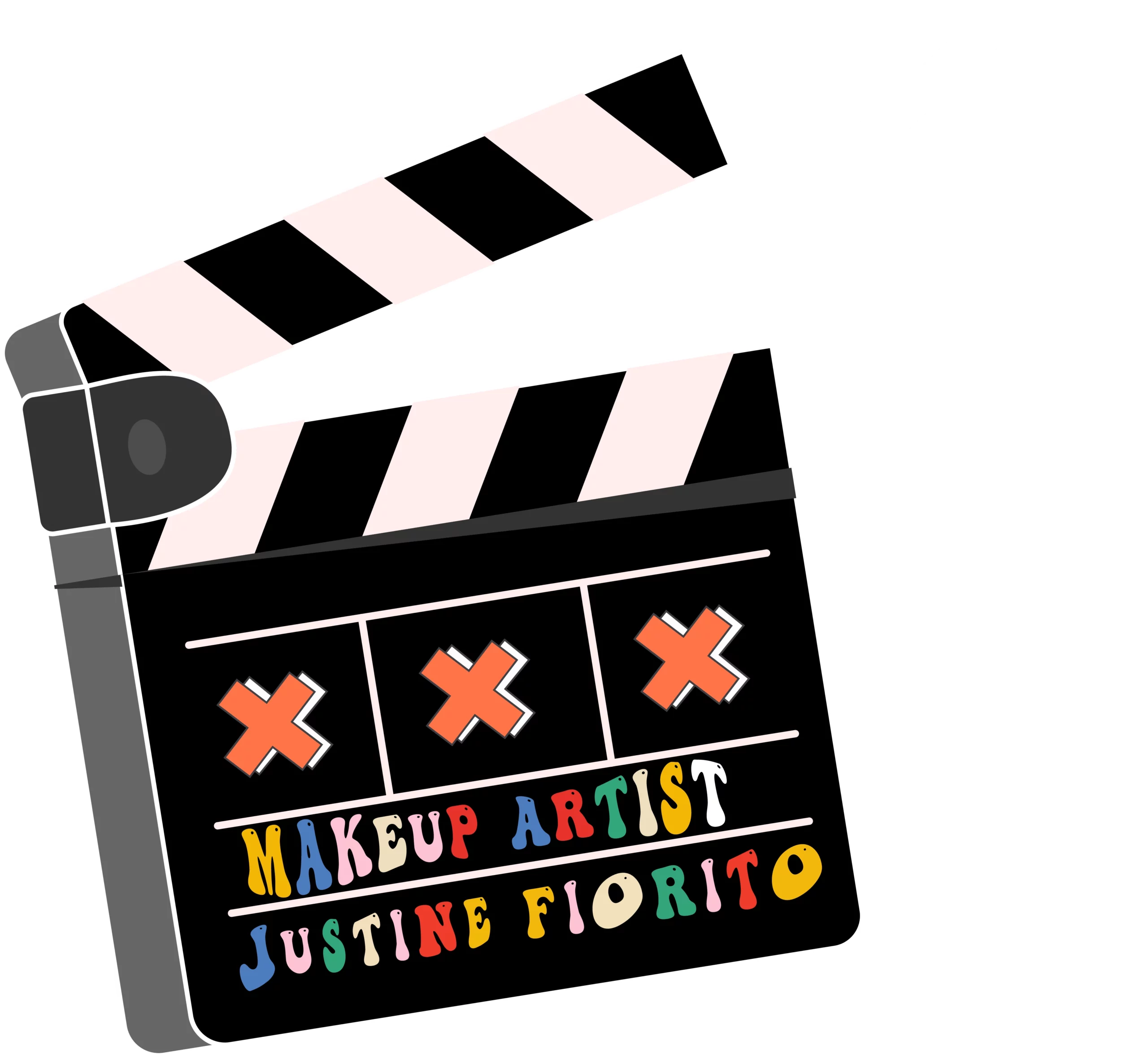 Explore Justine Fiorito’s background and training as a professional makeup artist for film, television, and special effects