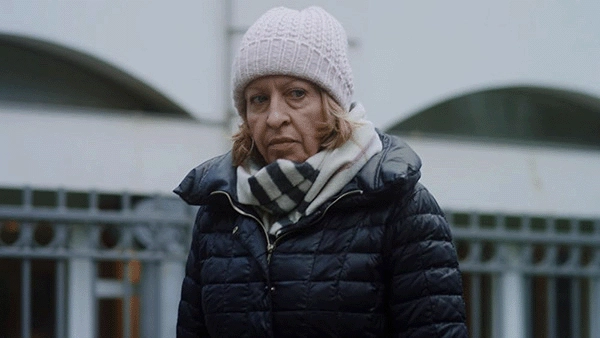 Justine Fiorito – Makeup Artist sur "Madame Gentry", spécialiste en maquillage cinéma et effets spéciaux.