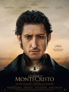 Justine Fiorito – Makeup Artist specializing in special effects on *The Count of Monte-Cristo