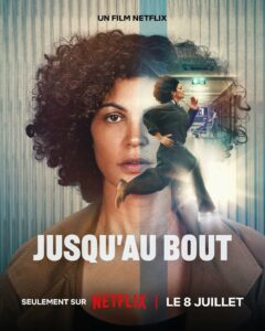 Jusqu'au bout – Maquillage cinéma | Justine Fiorito – Netflix Maquillage cinéma réalisé par Justine Fiorito sur le film Jusqu'au bout de Nawell Madani et Ludovic Colbeau-Justin pour Netflix